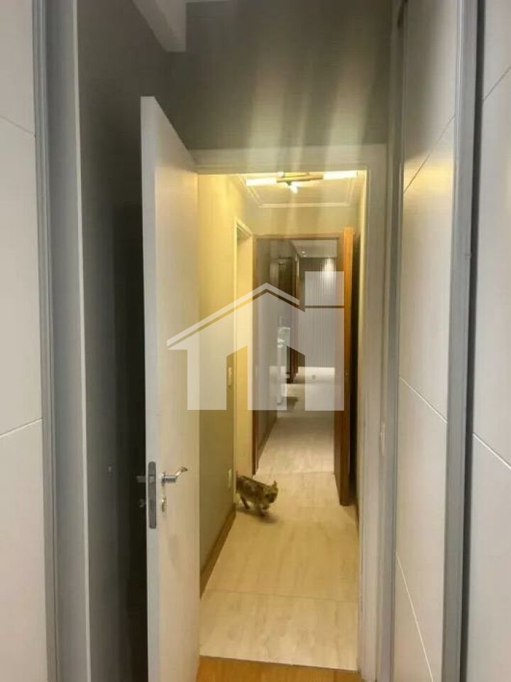 Apartamento para Venda - Campo Belo