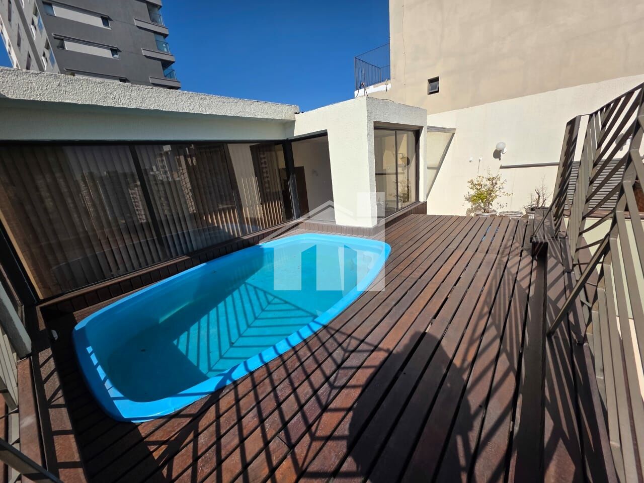 Cobertura para Venda - Vila Olímpia