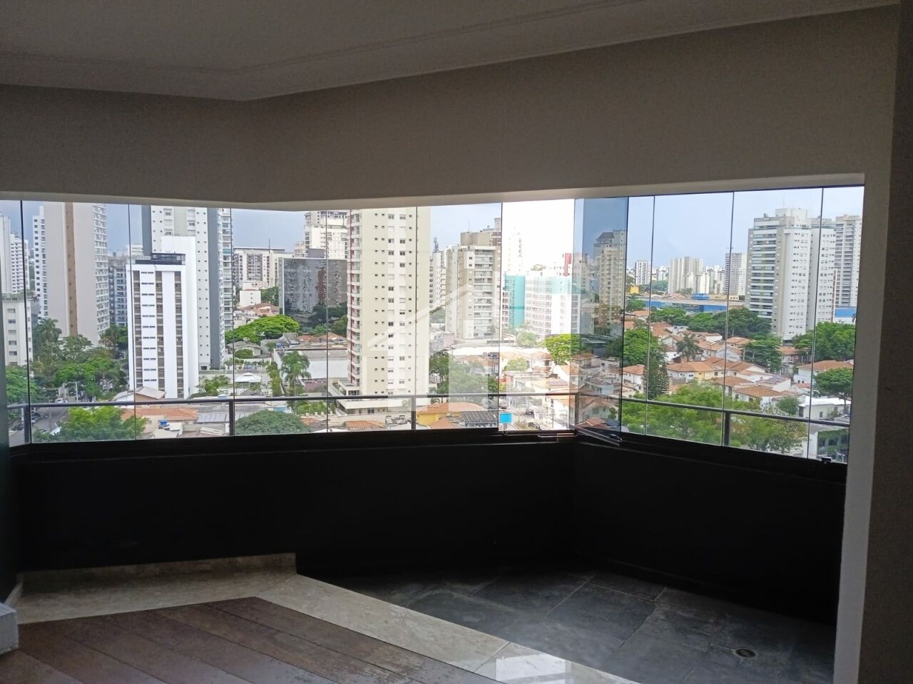 Cobertura para Venda - Campo Belo