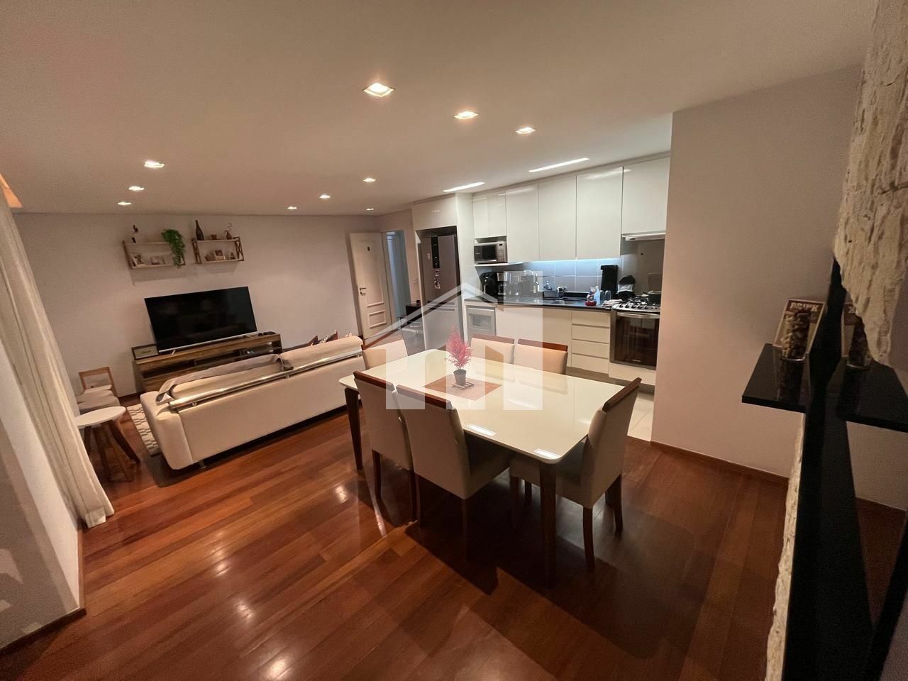 Apartamento para Venda - Vila Mascote