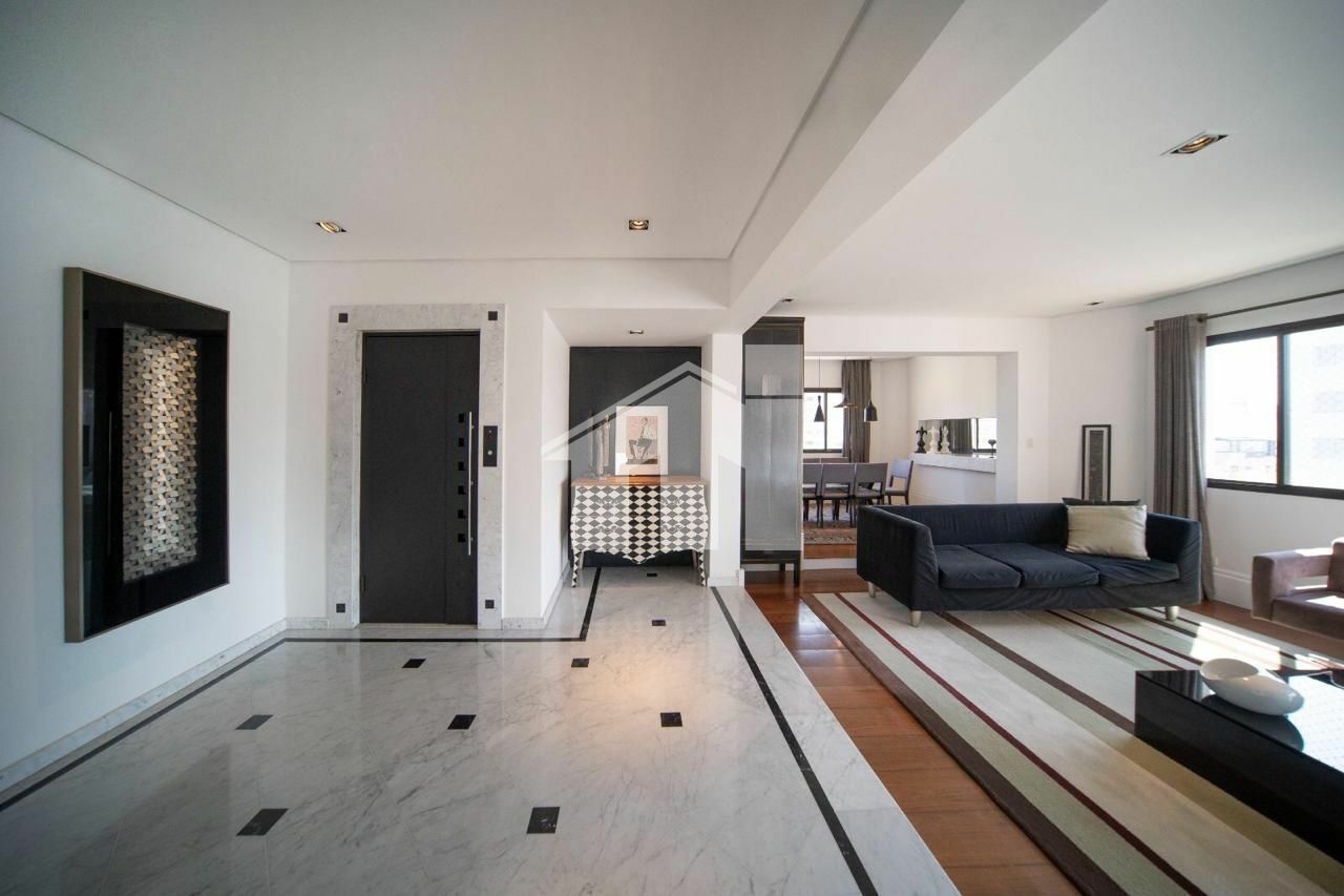 Apartamento para Venda - Indianópolis