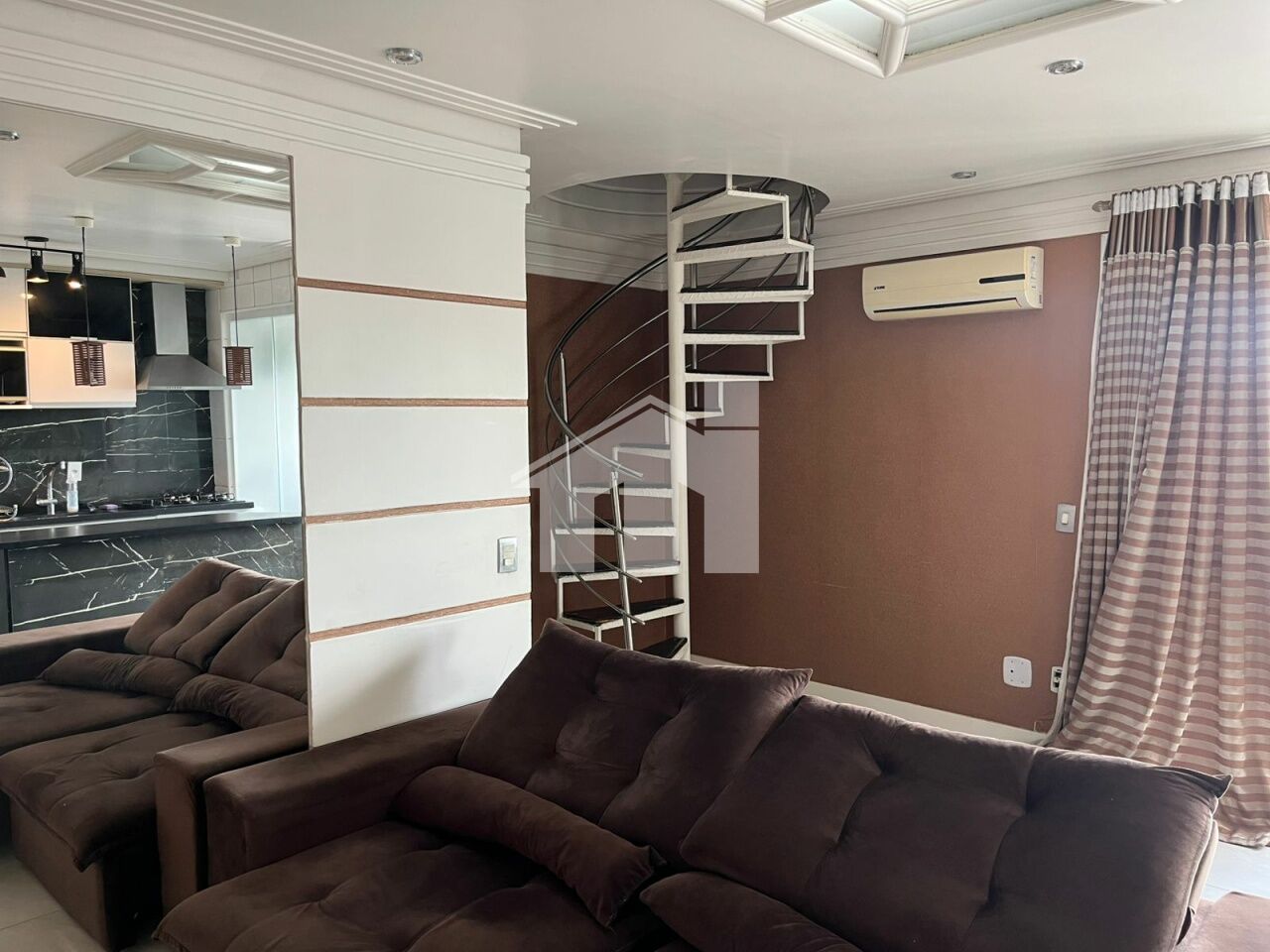 Apartamento para Locação - Campo Belo