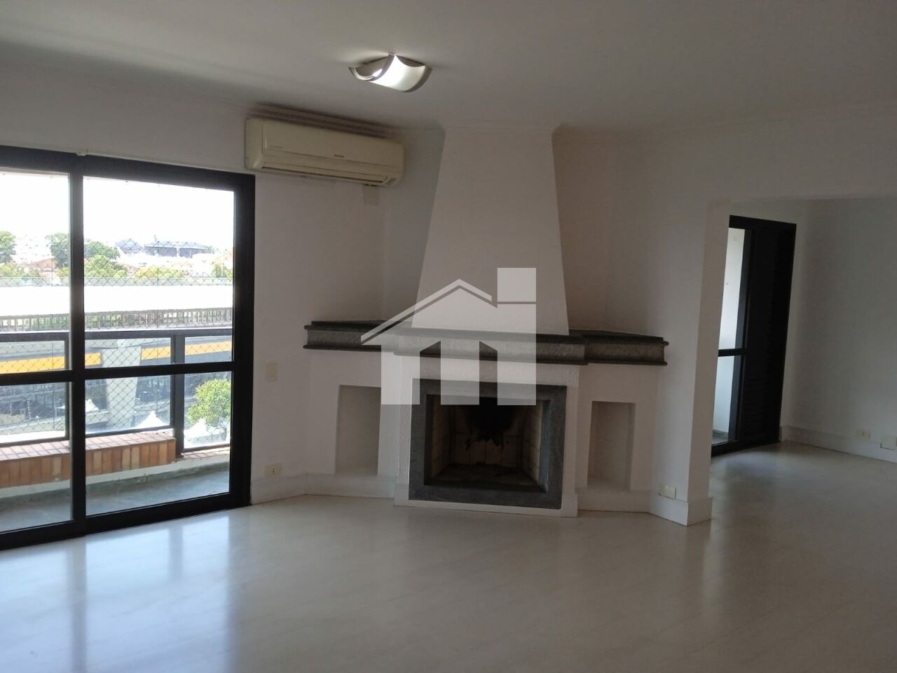 Apartamento para Venda - Vila Congonhas