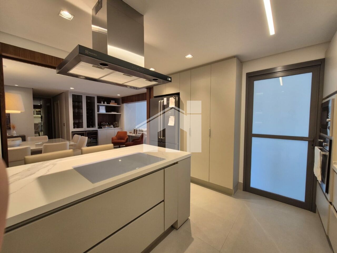 Apartamento para Venda - Jardim Vila Mariana