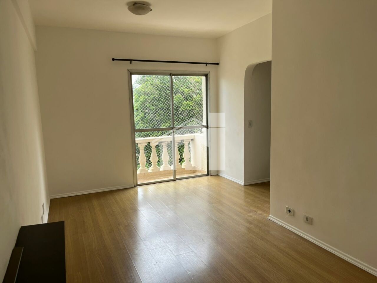 Apartamento para Locação - Vila Congonhas