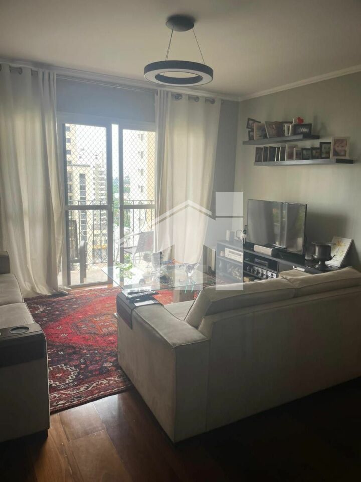 Apartamento para Venda - Campo Belo