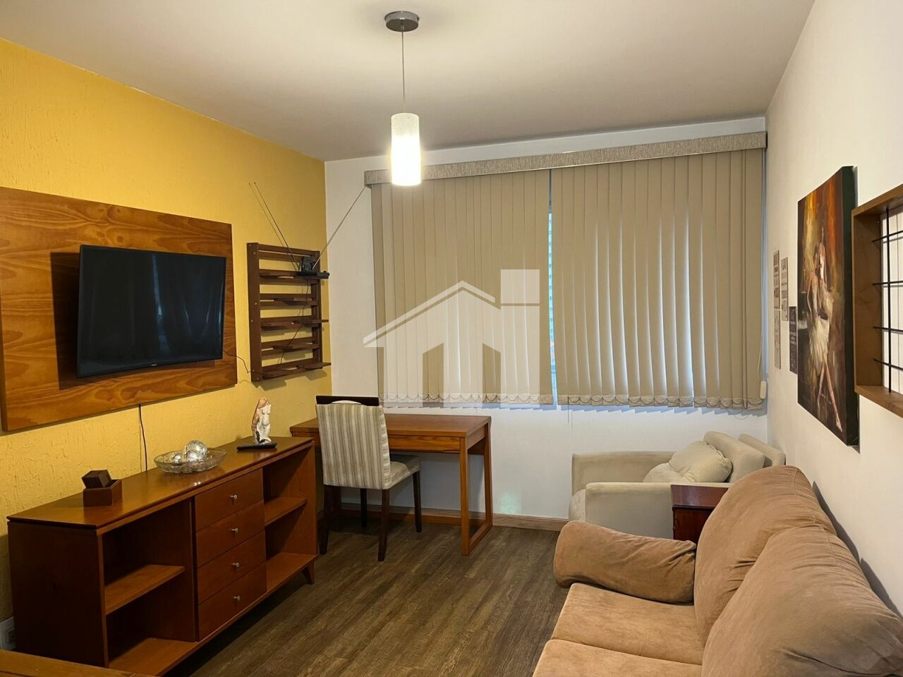 Apartamento para Locação - Campo Belo