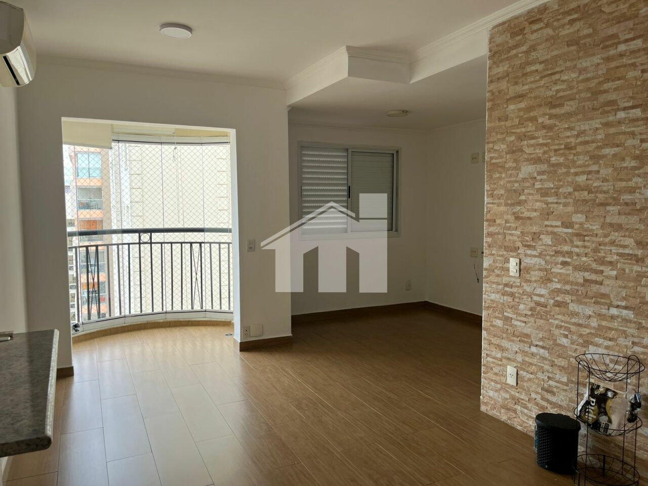 Apartamento para Locação - Campo Belo