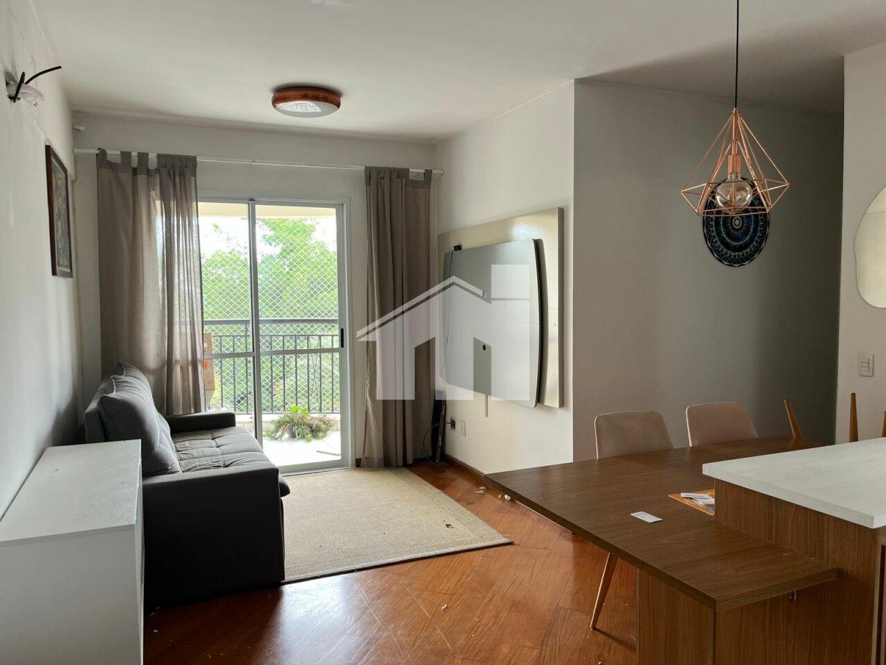 Apartamento para Locação - Campo Belo