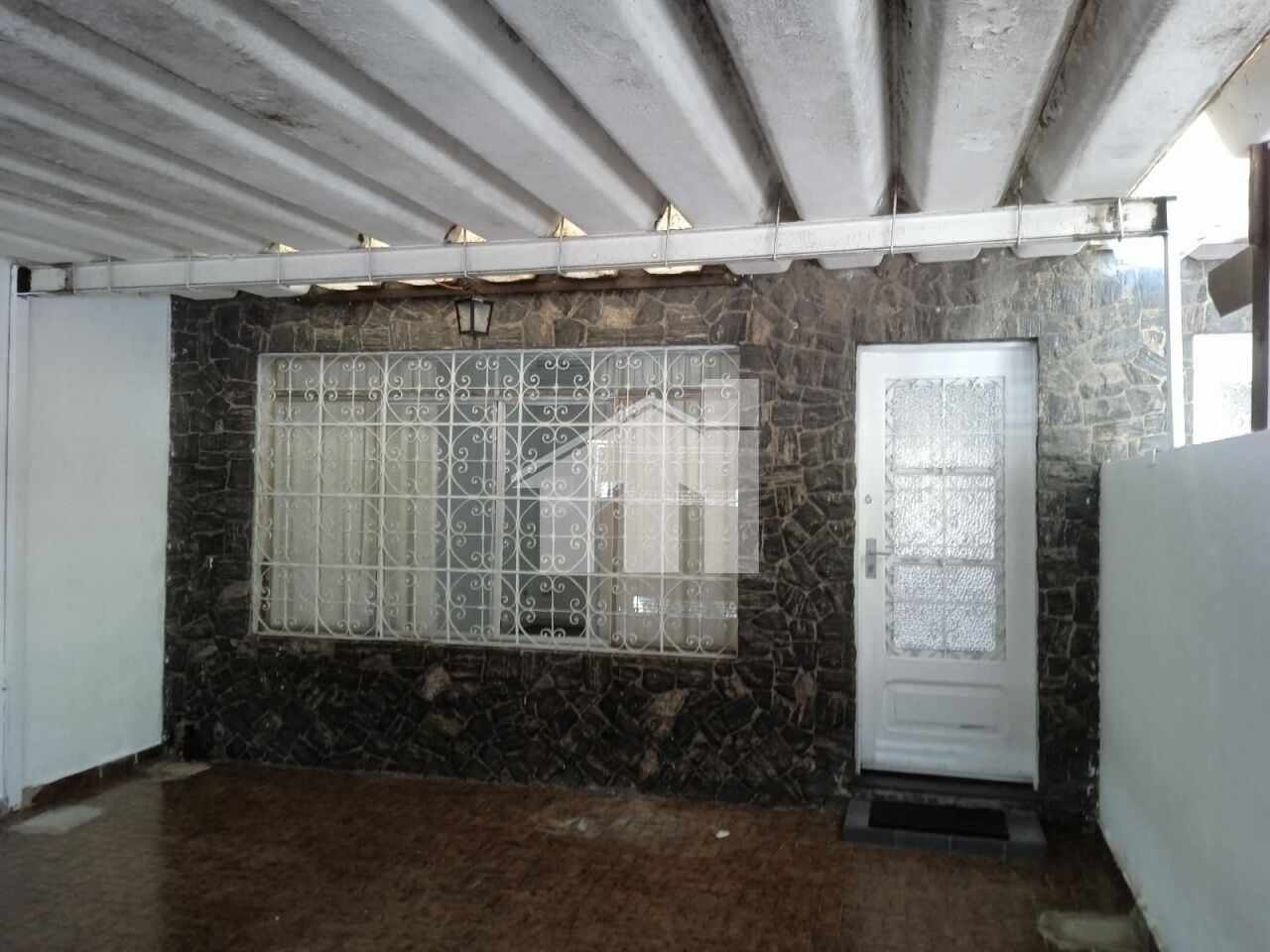 Sobrado Comercial  para Locação - Parque Colonial