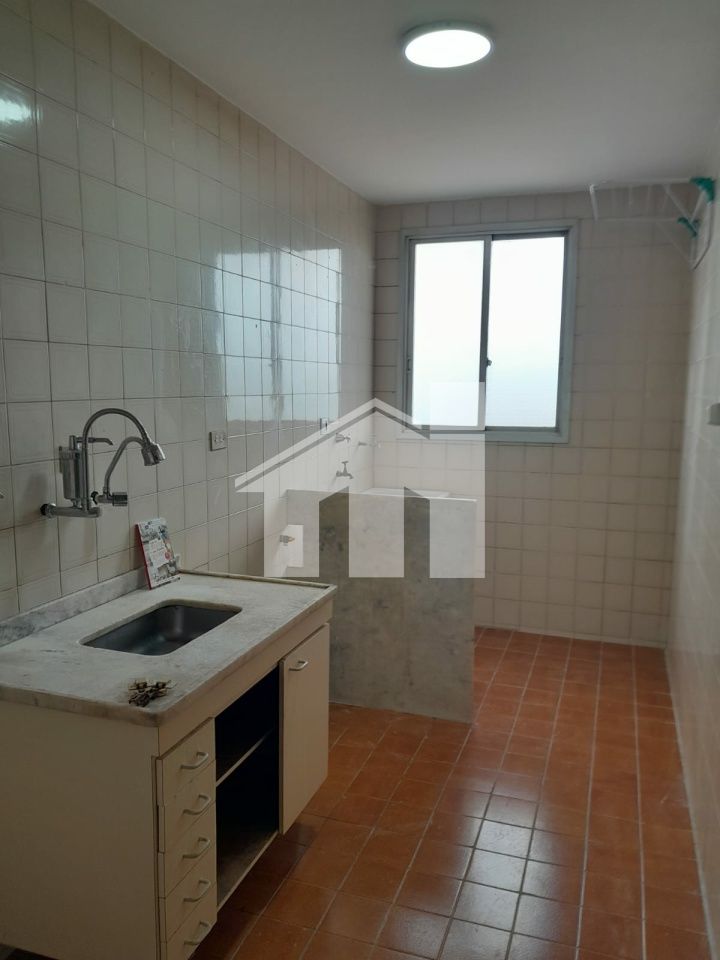 Apartamento para Locação - Vila Mascote