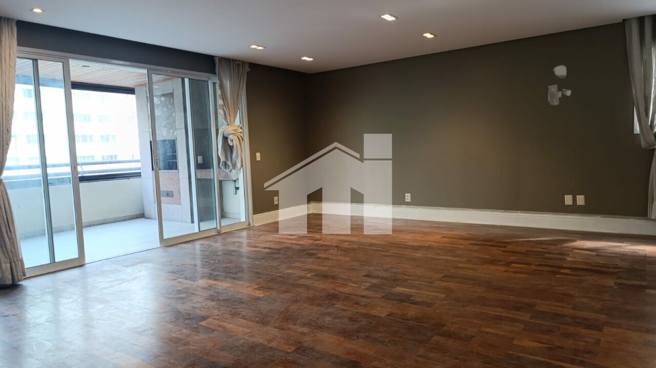 Apartamento para Locação - Moema