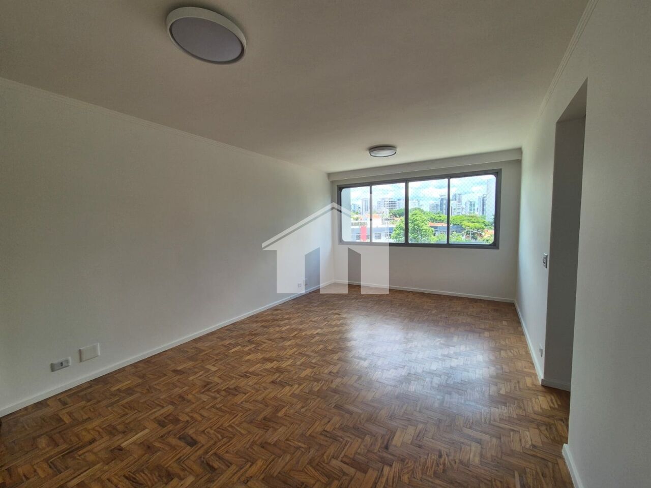 Apartamento para Venda - Vila Clementino
