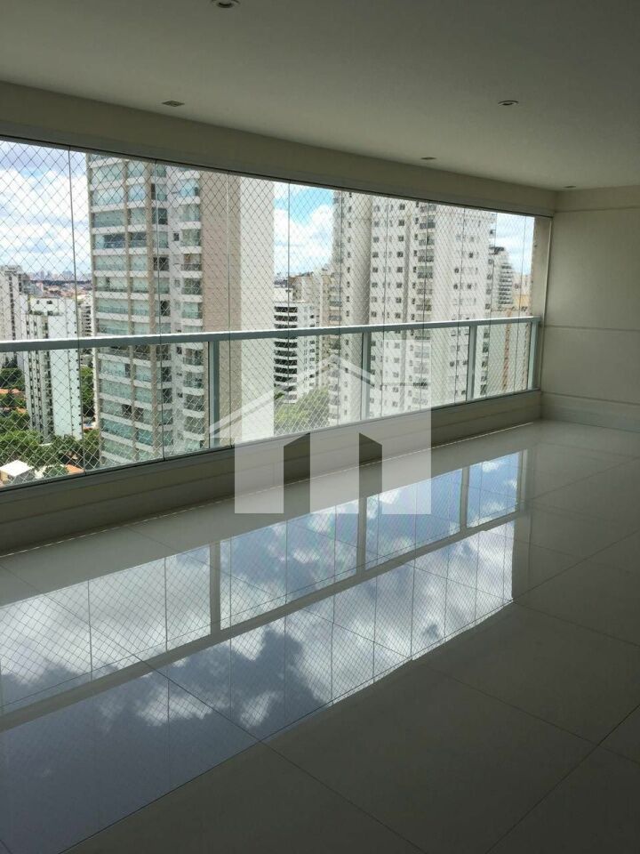 Apartamento para Locação - Campo Belo