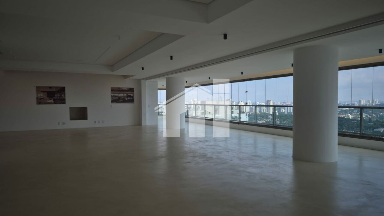 Cobertura para Venda - Campo Belo