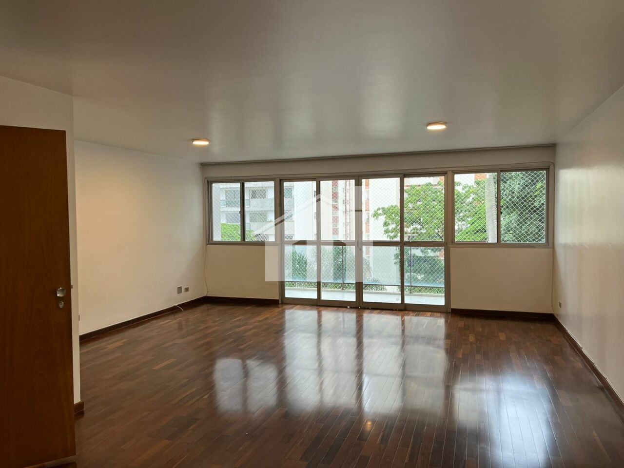 Apartamento para Locação - Campo Belo