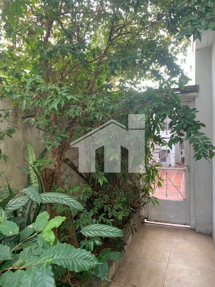 Casa Assobradada para Venda - Vila Congonhas