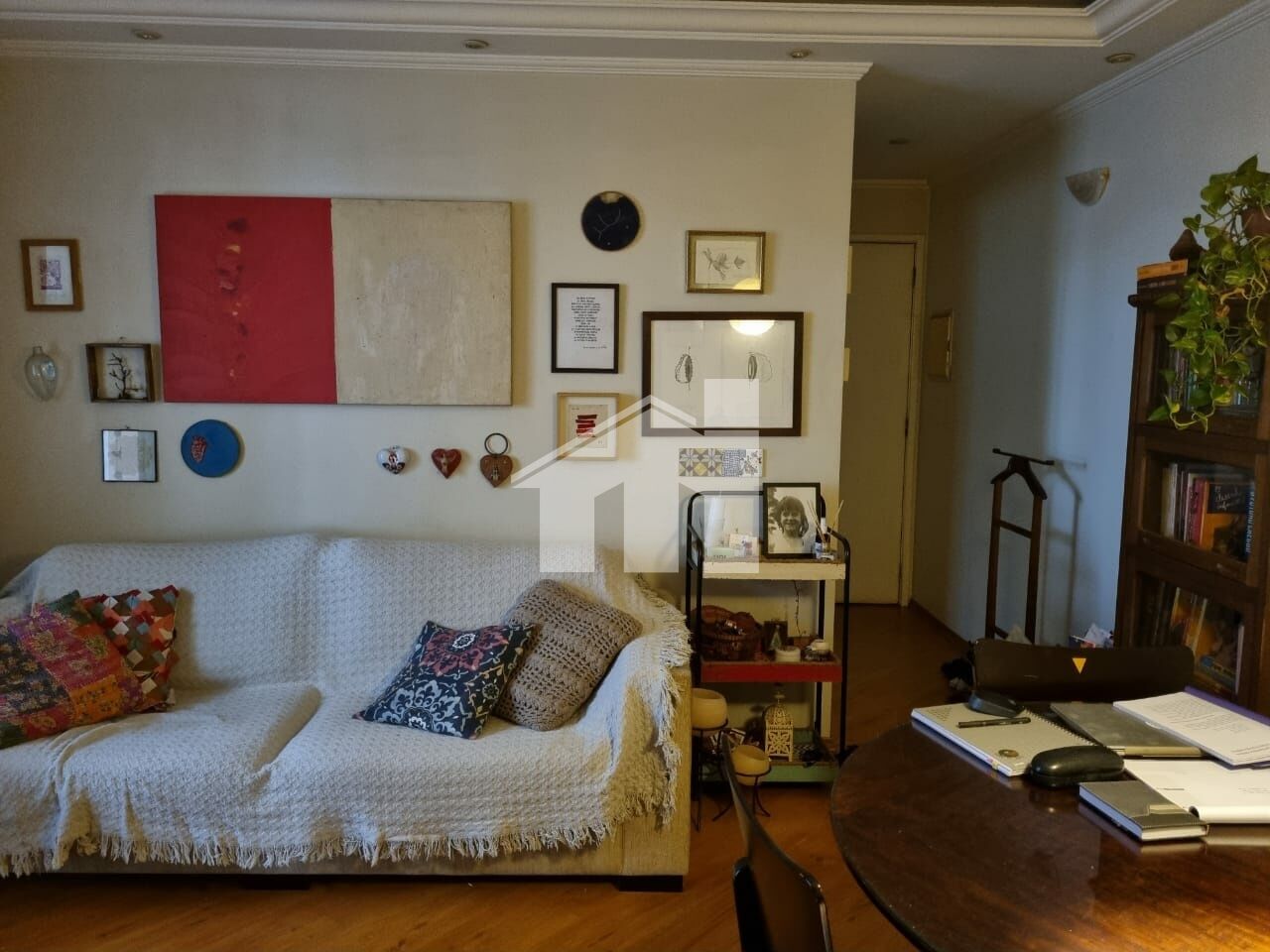 Apartamento para Venda - Vila Olímpia