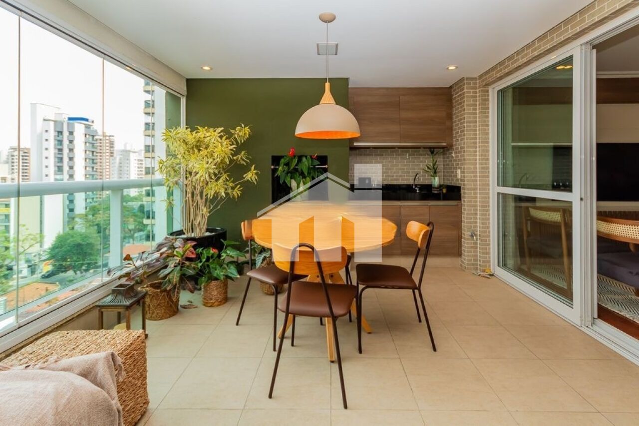 Apartamento para Venda - Vila Congonhas