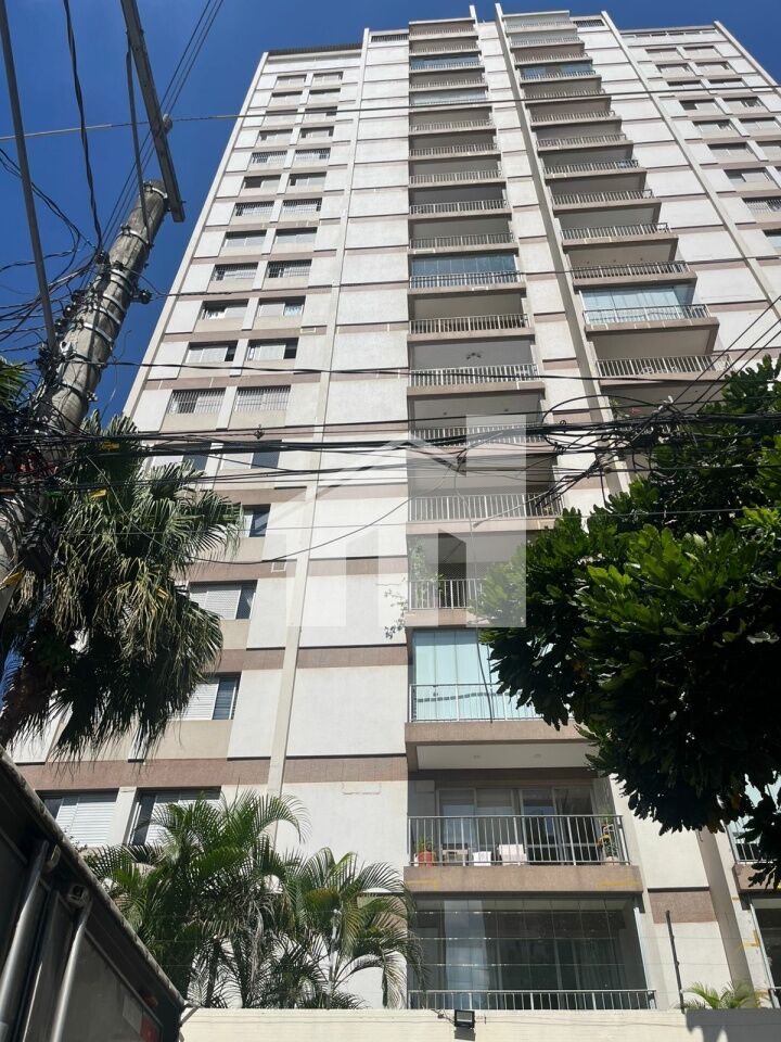 Apartamento para Venda - Campo Belo