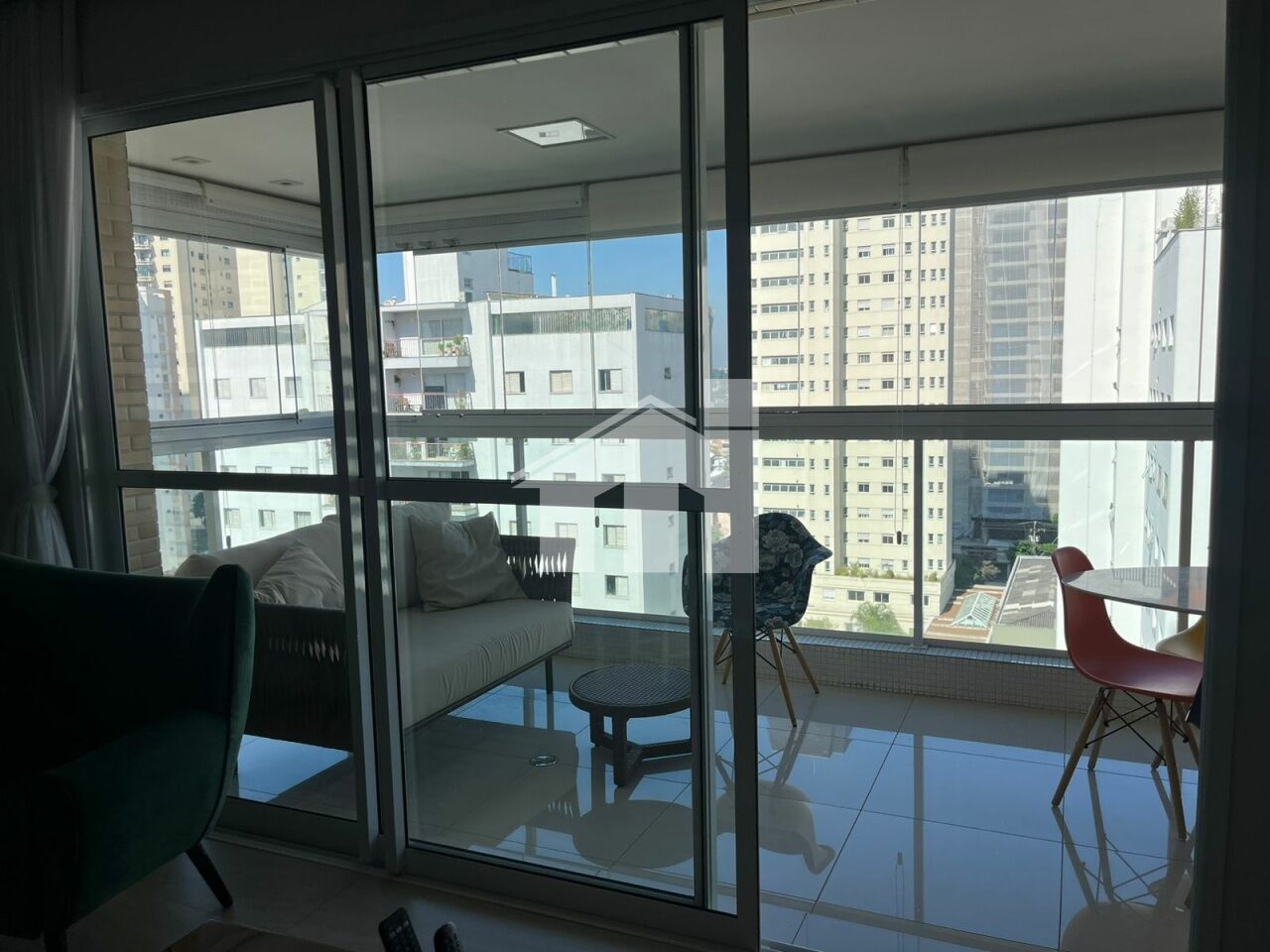 Apartamento para Venda - Campo Belo