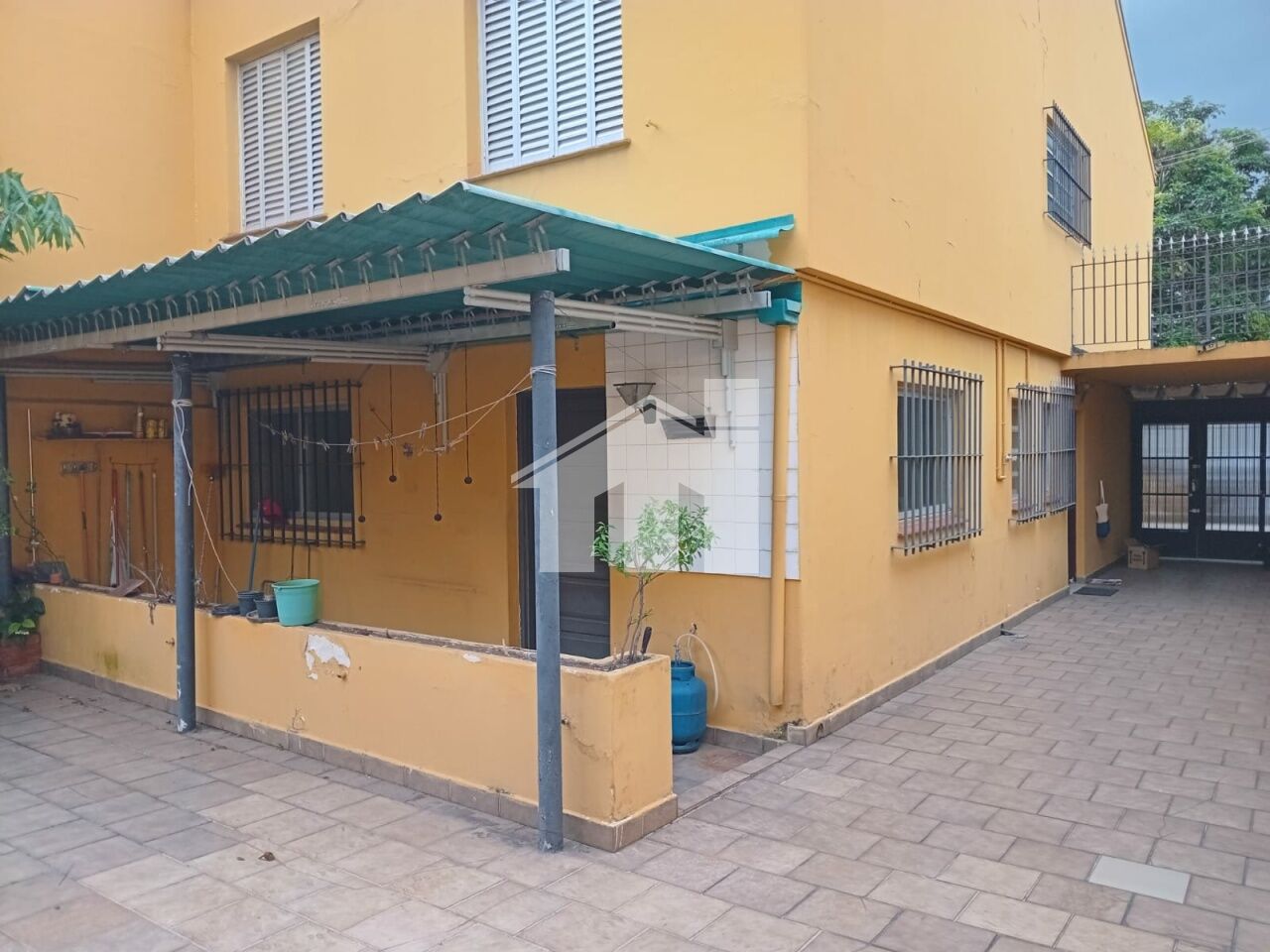 Casa Assobradada para Venda - Campo Belo