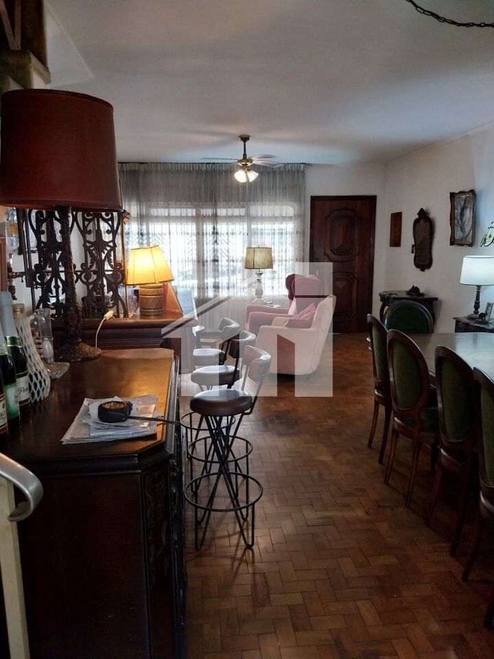 Sobrado para Venda - Jardim das Acácias