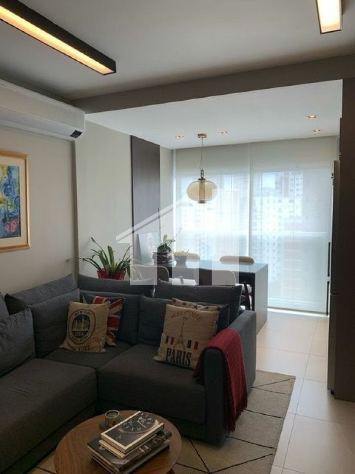 Apartamento para Venda - Santo Amaro