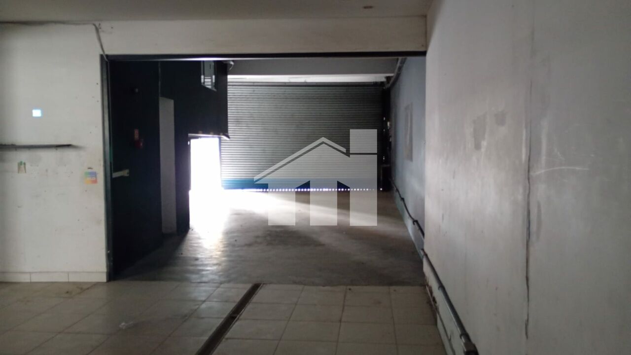 Loja para Locação - Brooklin Paulista