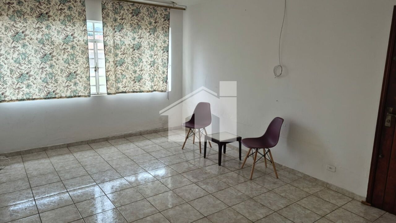 Casa Térrea para Venda - Campo Belo