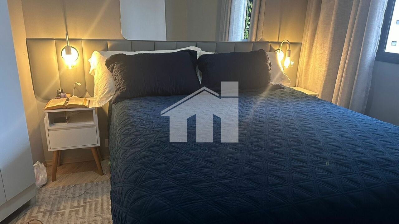 Apartamento para Venda - Indianópolis