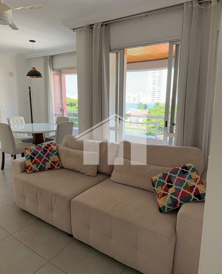 Apartamento para Venda - Vila Congonhas