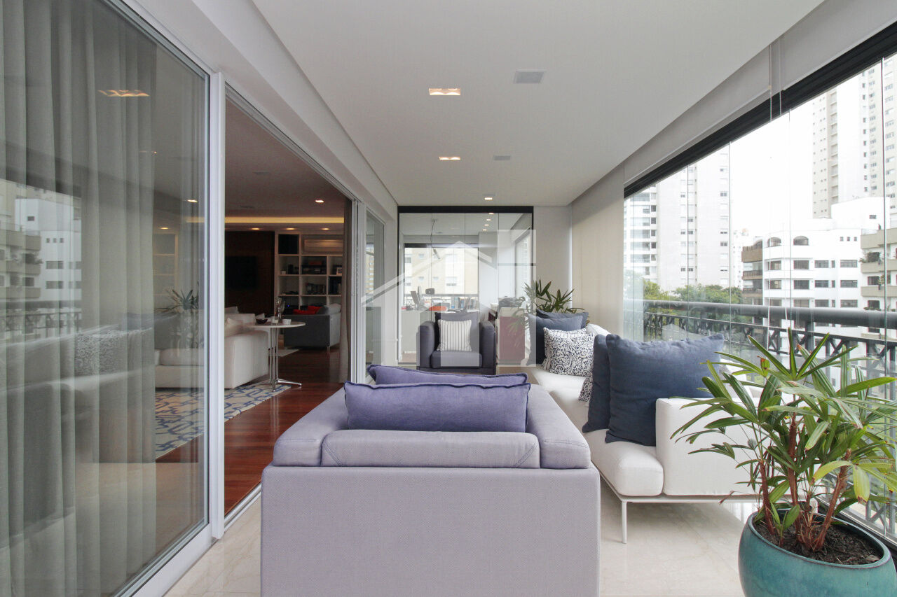 Apartamento para Venda - Campo Belo