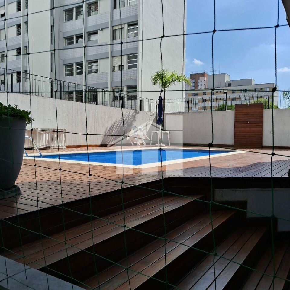 Apartamento para Venda - Vila Olímpia