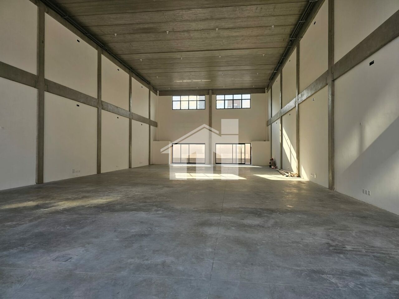 Galpão para Locação - Campo Belo