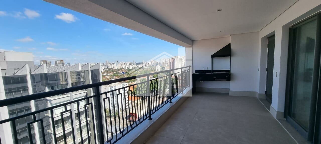 Apartamento para Venda - Moema