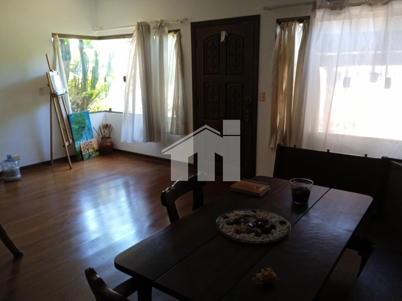 Casa Térrea para Venda - Vila Cordeiro