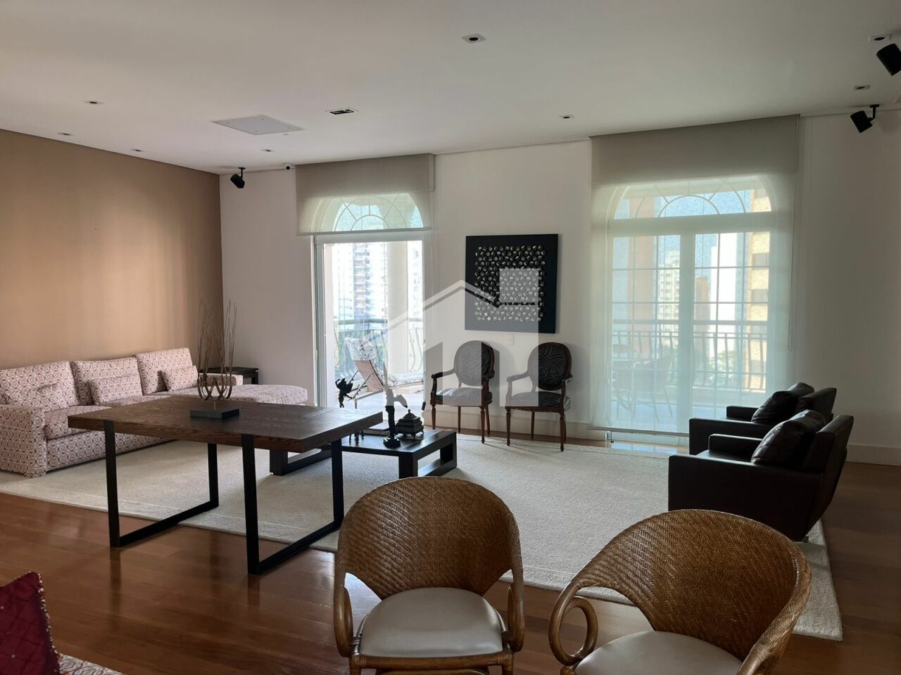 Apartamento para Venda - Campo Belo