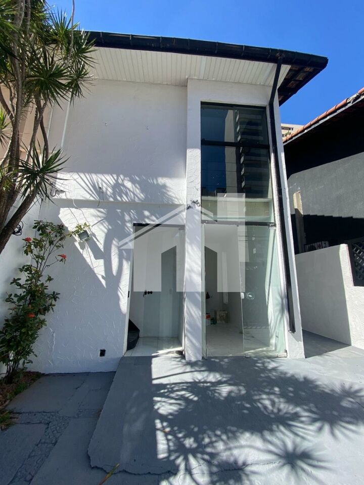 Sobrado Comercial  para Venda - Vila Olímpia