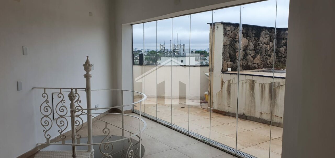 Apartamento para Venda - Saúde
