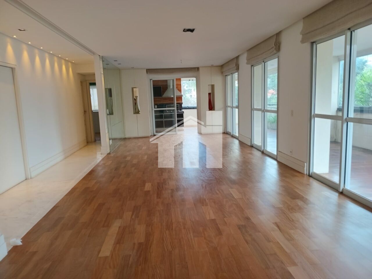 Apartamento para Venda - Campo Belo