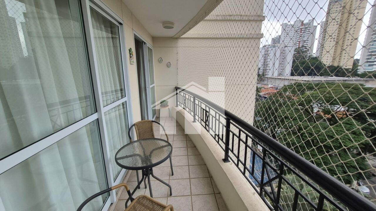 Apartamento para Venda - Vila Sofia