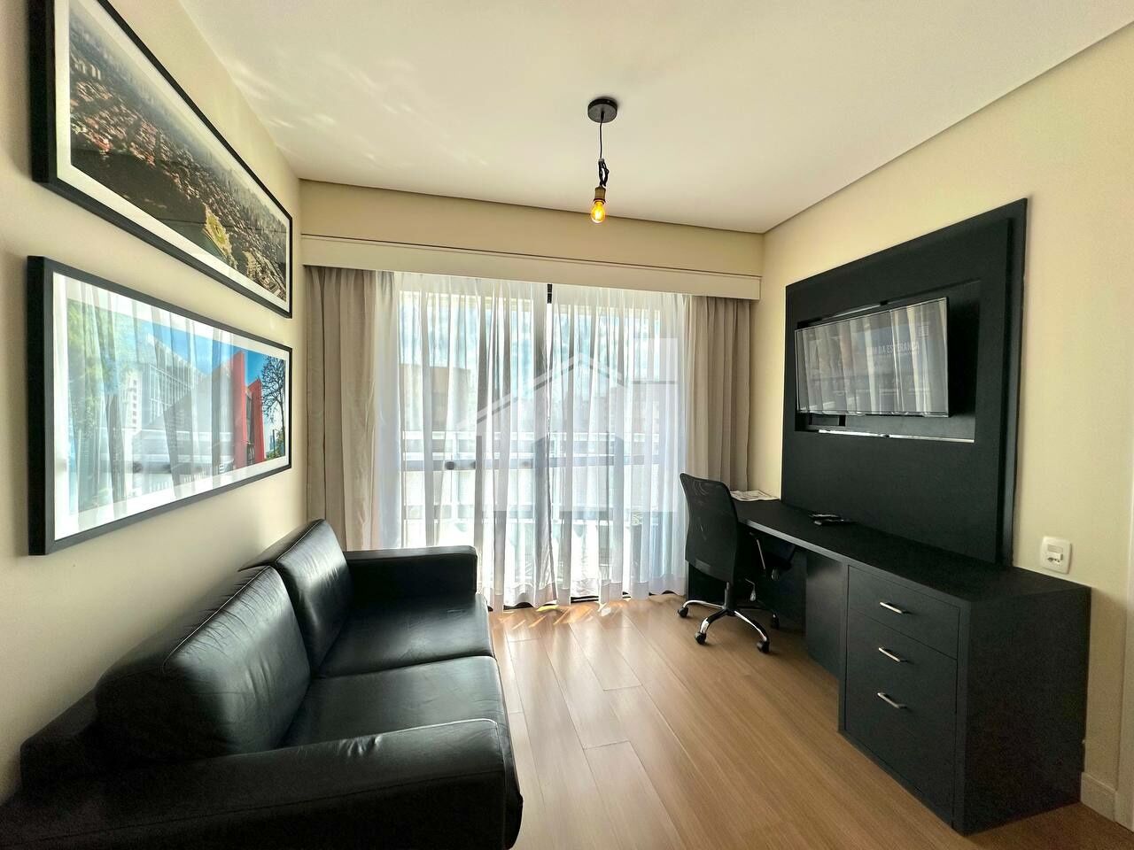 Apartamento para Venda - Indianópolis
