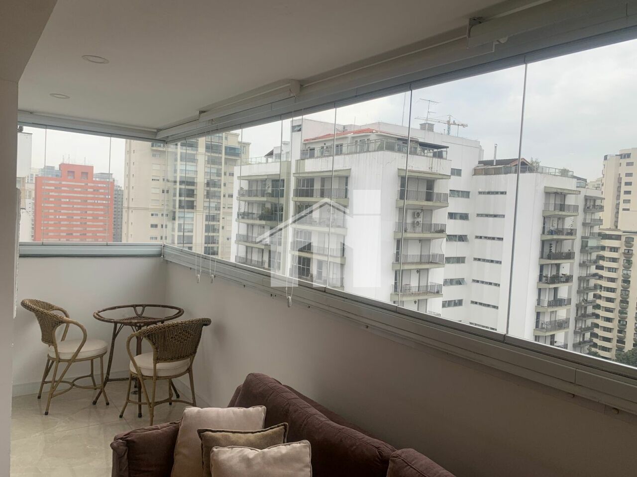 Apartamento para Venda - Indianópolis