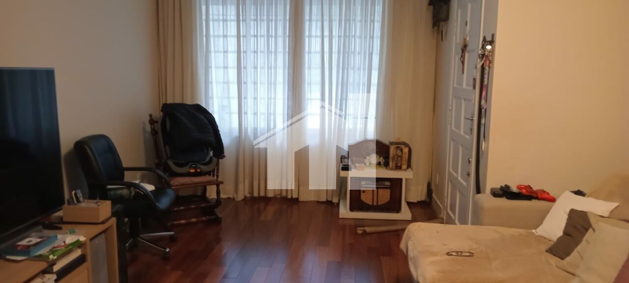 Sobrado para Venda - Campo Belo