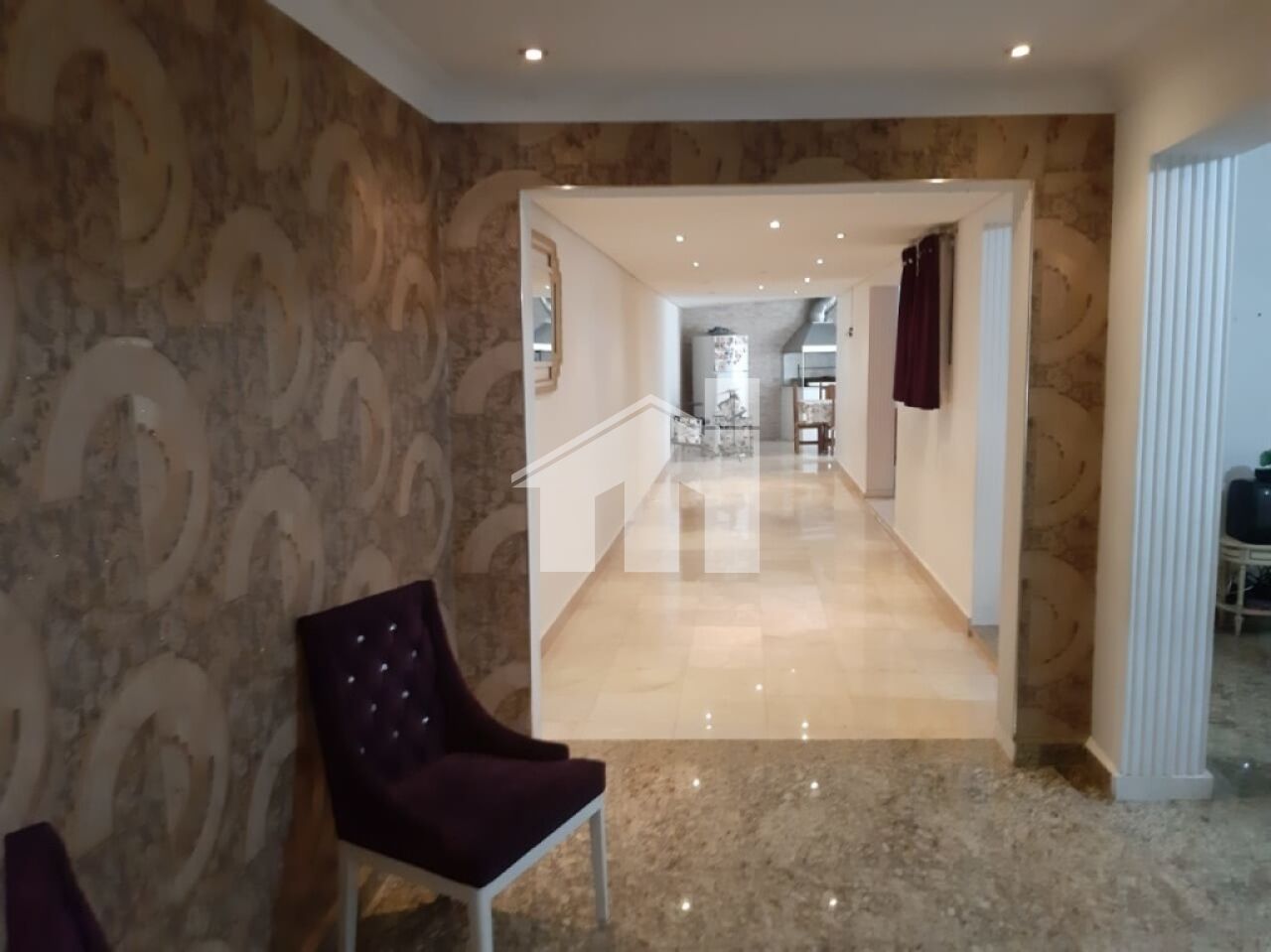 Casa Térrea para Venda - Campo Belo