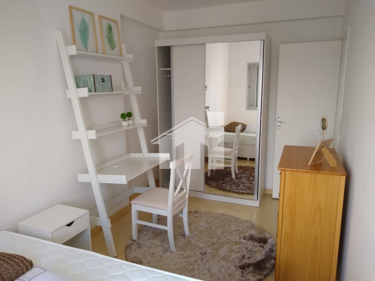 Apartamento para Locação - Campo Belo