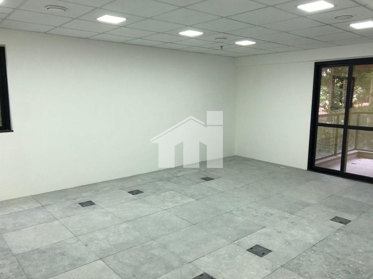 Conj. Comercial para Locação - Brooklin Paulista
