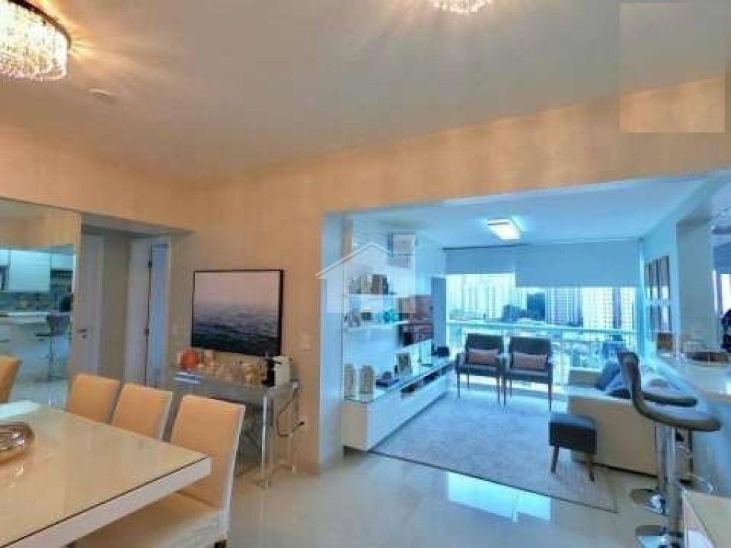Apartamento para Venda - Vila do Bosque