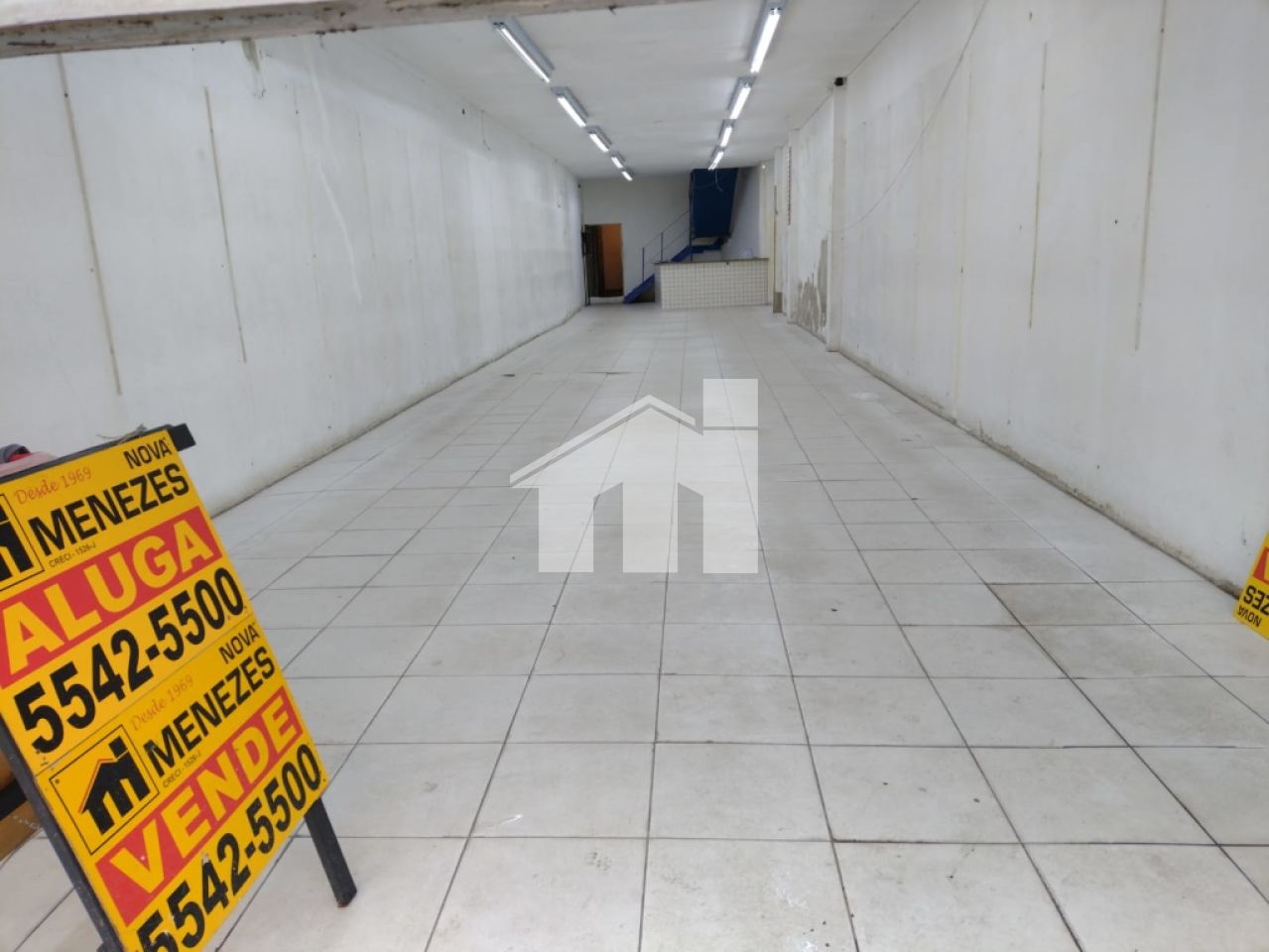 Comercial para Venda - Santo Amaro